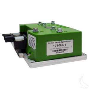 Navitas AC Drive Conversion Kit, 440A Controller w/ 4KW Motor, Yamaha Drive2, Drive - Image 11