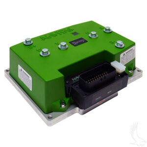 Controller Package AC Drive, Navitas 440A, E-Z-Go RXV w/Curtis Controller - Image 2