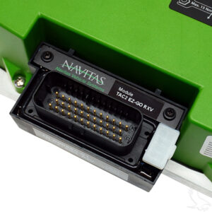 Controller Package AC Drive, Navitas 440A, E-Z-Go RXV w/Curtis Controller - Image 3