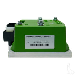 Controller Package AC Drive, Navitas 440A, E-Z-Go RXV w/Curtis Controller - Image 4