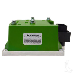 Controller Package AC Drive, Navitas 440A, E-Z-Go RXV w/Curtis Controller - Image 5