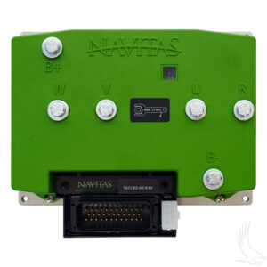 Controller Package AC Drive, Navitas 440A, E-Z-Go RXV w/Curtis Controller - Image 6