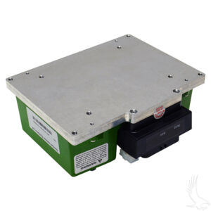 Controller Package AC Drive, Navitas 440A, E-Z-Go RXV w/Curtis Controller - Image 8