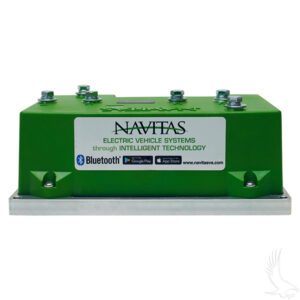 Controller Package AC Drive, Navitas 440A, E-Z-Go RXV w/Curtis Controller - Image 10