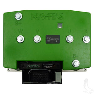 Controller Package AC Drive ,Navitas 440A, Yamaha Drive2/Drive - Image 2