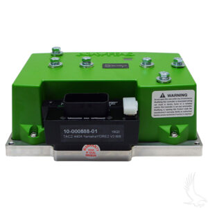 Controller Package AC Drive ,Navitas 440A, Yamaha Drive2/Drive - Image 7