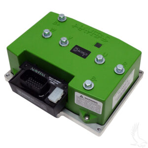 Controller Package AC Drive ,Navitas 440A, Yamaha Drive2/Drive - Image 8