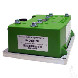 Controller Package AC Drive ,Navitas 440A, Yamaha Drive2/Drive - Image 9