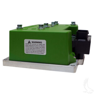 Controller Package AC Drive ,Navitas 440A, Yamaha Drive2/Drive - Image 10