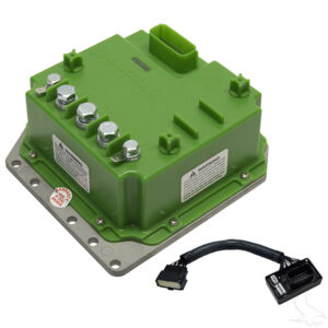 Golf Cart Controller Navitas 600A Yamaha G19/22