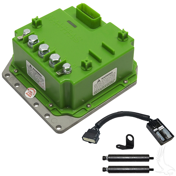 Golf Cart Navitas Controller, 600A, E-Z-Go PDS