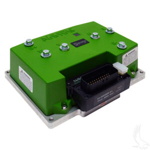 Golf Cart Navitas, Controller, TAC2 600A CAN E-Z-GO RXV w/ Curtis Controller - Image 5