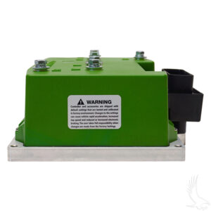 Golf Cart Navitas, Controller, TAC2 600A CAN E-Z-GO RXV w/ Curtis Controller - Image 9