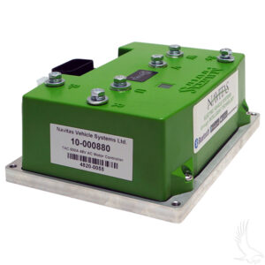 Golf Cart Navitas, Controller, TAC2 600A CAN E-Z-GO RXV w/ Danaher Controller - Image 2