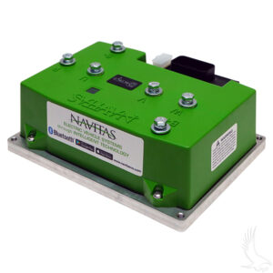 Golf Cart Navitas, Controller, TAC2 600A CAN E-Z-GO RXV w/ Danaher Controller - Image 5