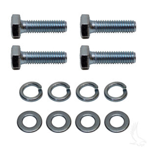 Golf Cart Navitas, Controller, TAC2 600A CAN E-Z-GO RXV w/ Danaher Controller - Image 8