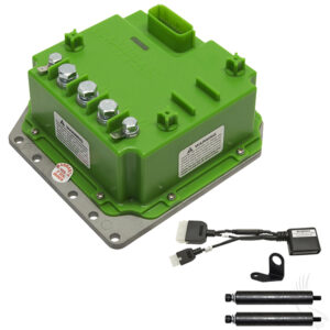 Golf Cart Controller Navitas 600A E-Z-Go TXT48