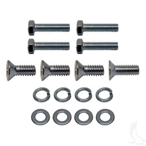 Golf Cart Navitas AC Conversion Kit 600Amp TAC2 Canbus Controller, E-Z-Go TXT48 - Image 10