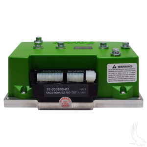 Navitas AC Drive Conversion Kit, 600A Controller w/ 5KW Motor, E-Z-Go TXT 48V - Image 7