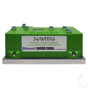 Navitas AC Drive Conversion Kit, 600A Controller w/ 5KW Motor, E-Z-Go TXT 48V - Image 9