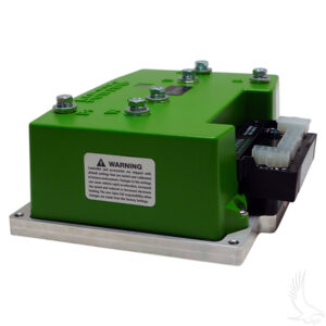Navitas AC Drive Conversion Kit, 600A Controller w/ 5KW Motor, E-Z-Go TXT SepEx2 - Image 3