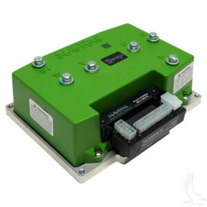 Navitas AC Drive Conversion Kit, 600A Controller w/ 5KW Motor, E-Z-Go TXT SepEx2 - Image 5