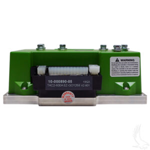 Navitas AC Drive Conversion Kit, 600A Controller w/ 5KW Motor, E-Z-Go TXT SepEx2 - Image 8