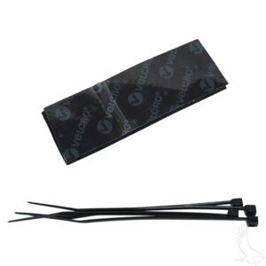 Golf Cart Dash Mount-On The Fly Controller, Mode & Regen w/ Key Switch, for XCT Models - Image 4