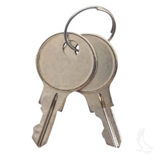 Golf Cart Dash Mount-On The Fly Controller, Mode & Regen w/ Key Switch, for XCT Models - Image 5