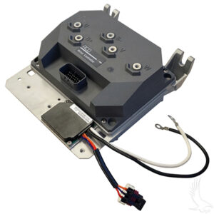 Golf Cart Navitas Controller (incl $300 Core), 48v Rebuilt