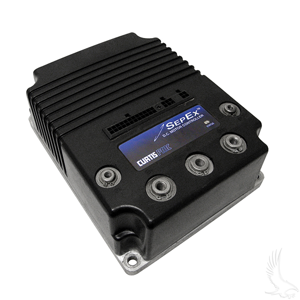 48V 400A DC Motor Speed Controller Golf Cart