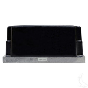 Golf Cart Controller, (Incl. $300 Core), Rebuilt, Tomberlin, 48V, 400AMP - Image 4