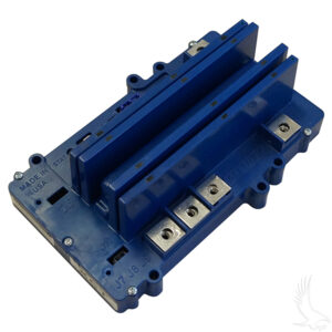 Golf Cart Controller Alltrax XCT Regen 300A for E-Z-Go PDS