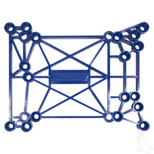 Golf Cart Controller Alltrax XCT Regen 400A, E-Z-Go TXT 48V - Image 2