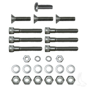 Golf Cart Controller Alltrax XCT Regen 400A, E-Z-Go TXT 48V - Image 4