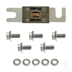 Controller, Alltrax XCT Regen 500A, Club Car IQ - Image 3