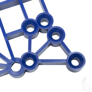 Golf Cart Controller, Alltrax XCT Regen 500A, E-Z-Go TXT 48V - Image 3