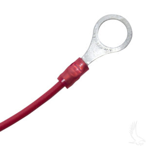 Golf Cart Controller, Alltrax XCT Regen 500A, E-Z-Go TXT 48V - Image 6