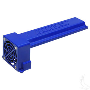 Golf Cart Fan Assembly, XCT Controller