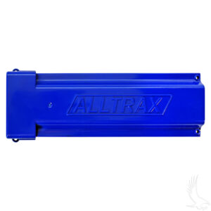 Golf Cart Fan Assembly, XCT Controller - Image 5