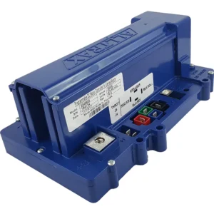 Golf Cart Controller, Alltrax SR Series 12v-48v 600amp high-performance motor controller