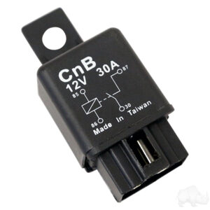 Relay, Light Kits - Image 1