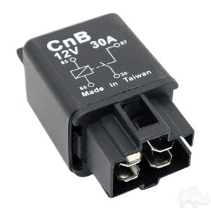 Relay, Light Kits - Image 5