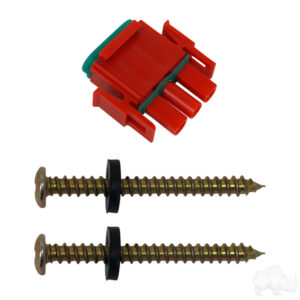 Taillight Assembly, LED, Universal - Image 6