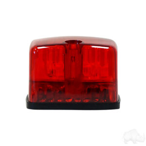 Taillight Assembly, LED, Universal - Image 8