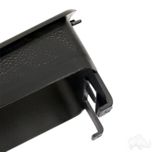 Headlight Bezel, Driver, Club Car DS 93+ - Image 2