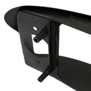 Headlight Bezel, Driver, Club Car DS 93+ - Image 4