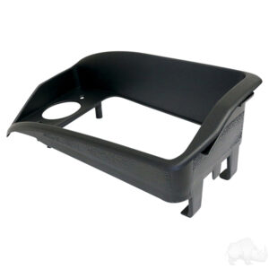 Headlight Bezel, Driver, Club Car DS 93+ - Image 5