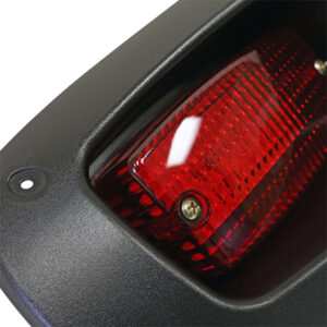 Taillights, OEM Replacements, E-Z-Go RXV 08-15 - Image 2