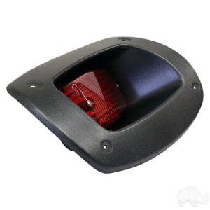 Taillights, OEM Replacements, E-Z-Go RXV 08-15 - Image 4